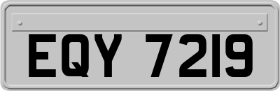 EQY7219