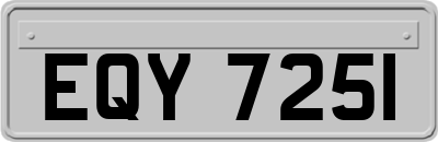 EQY7251