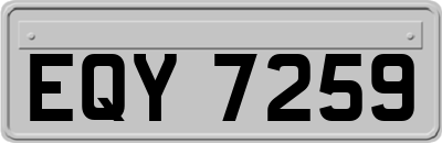 EQY7259