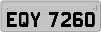 EQY7260