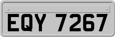 EQY7267
