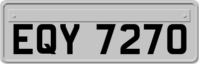 EQY7270