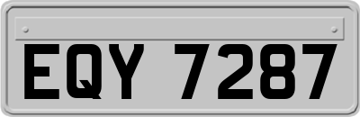 EQY7287