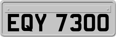 EQY7300