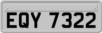 EQY7322