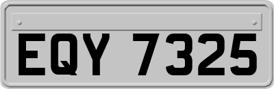 EQY7325
