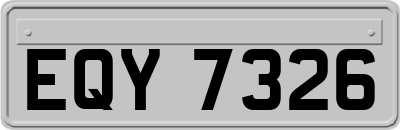 EQY7326
