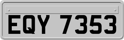 EQY7353