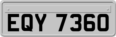 EQY7360