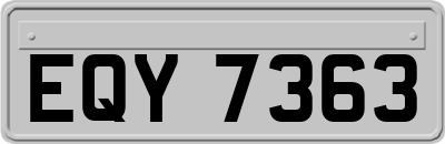 EQY7363