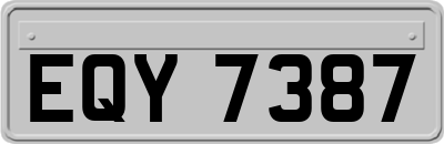 EQY7387