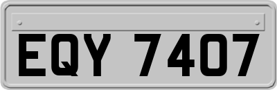 EQY7407