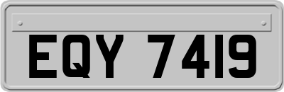 EQY7419
