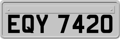 EQY7420