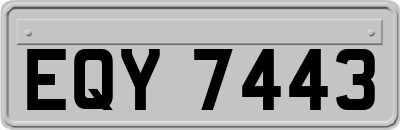 EQY7443