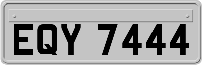 EQY7444