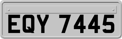 EQY7445