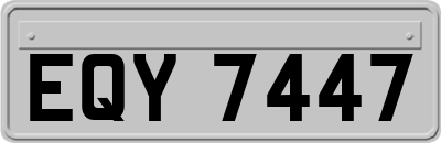 EQY7447
