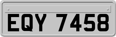 EQY7458