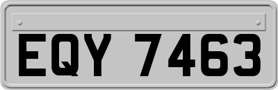 EQY7463