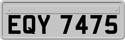EQY7475