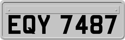 EQY7487
