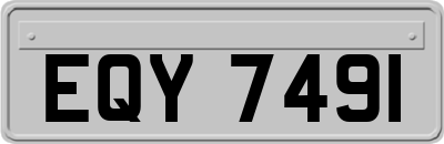 EQY7491