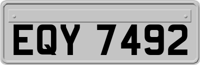 EQY7492