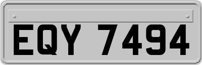 EQY7494