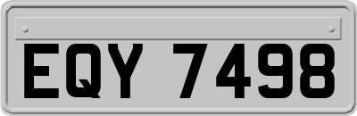 EQY7498
