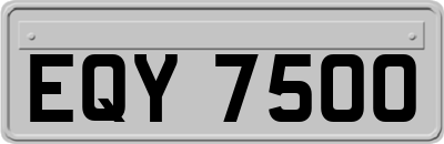 EQY7500