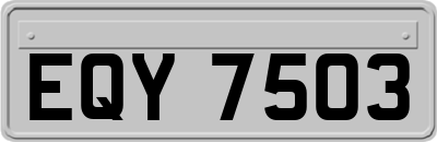 EQY7503