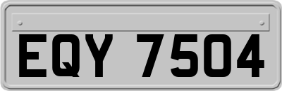 EQY7504