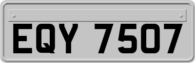 EQY7507