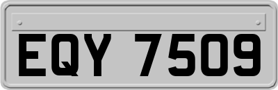 EQY7509