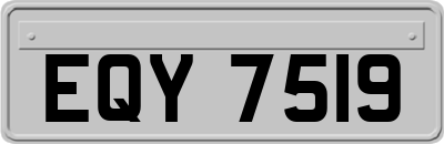 EQY7519