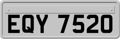 EQY7520