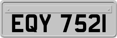 EQY7521