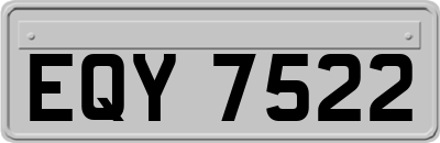 EQY7522