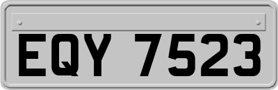 EQY7523