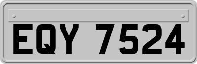 EQY7524