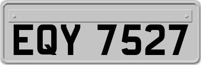 EQY7527