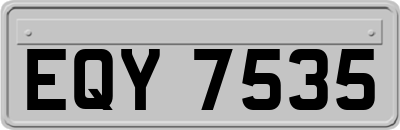 EQY7535