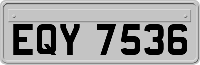 EQY7536