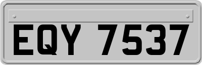 EQY7537