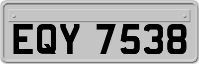 EQY7538