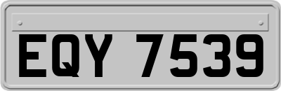 EQY7539