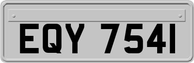 EQY7541