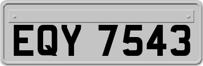 EQY7543