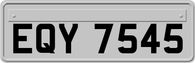 EQY7545